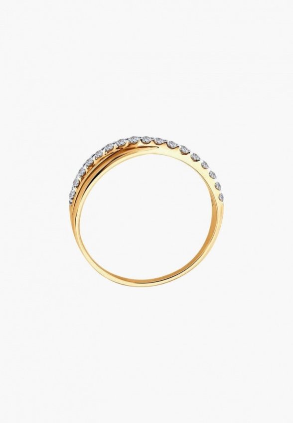 Кольцо Sokolov