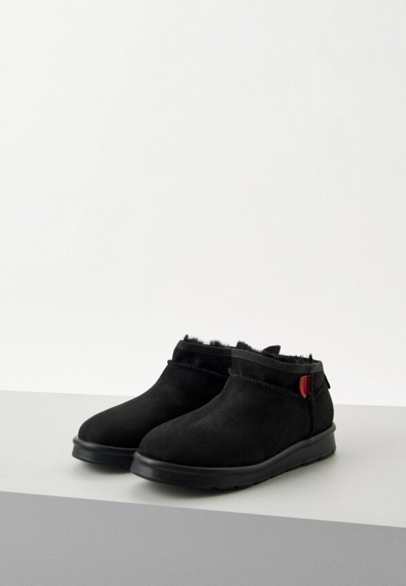 Полусапоги Love Moschino