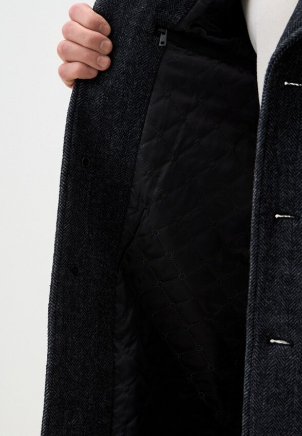 Пальто Grizman