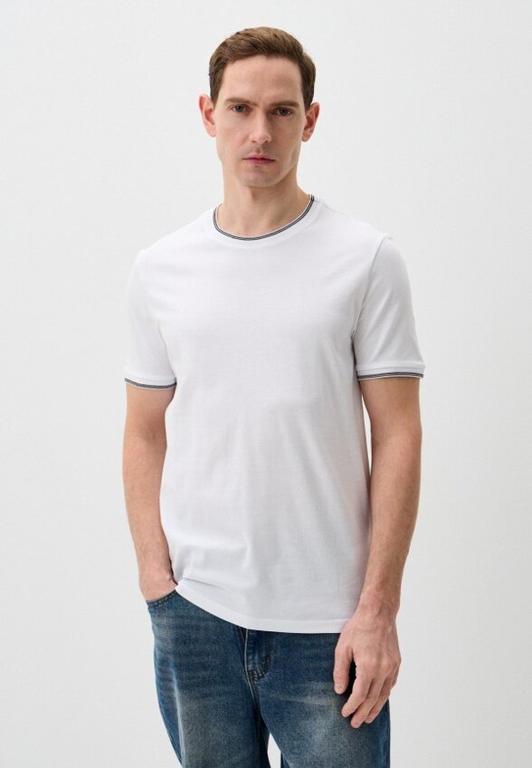 Футболка Zolla