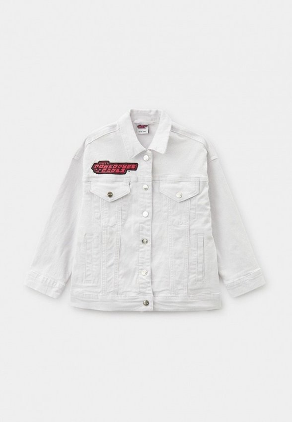 Куртка джинсовая PlayToday