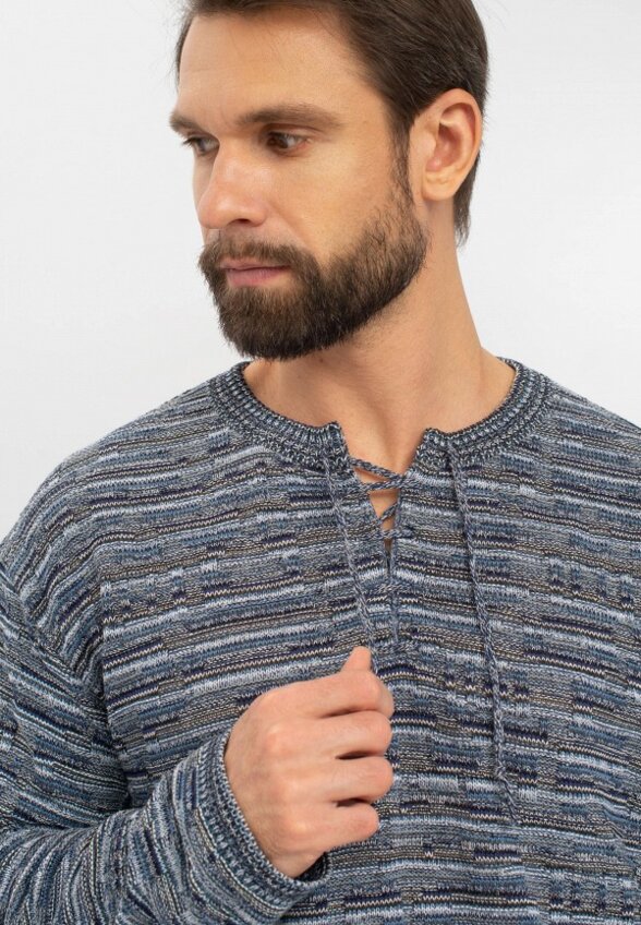 Джемпер Стим