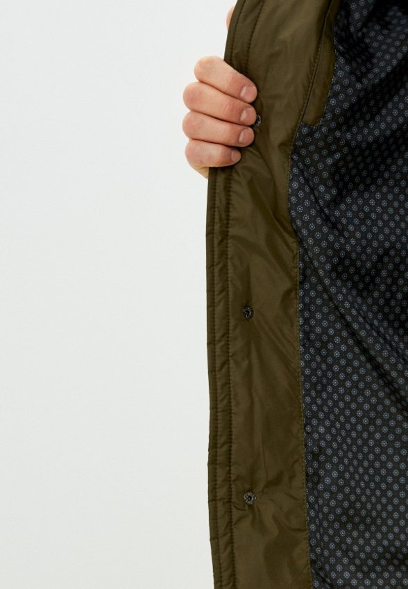 Куртка стеганая Bazioni