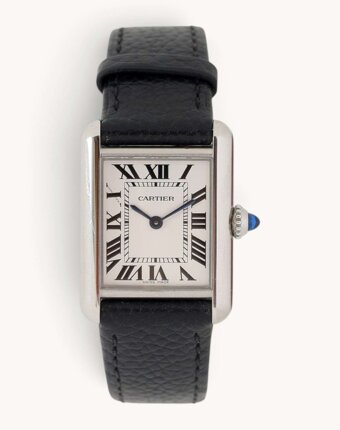 Cartier Tank женщинам