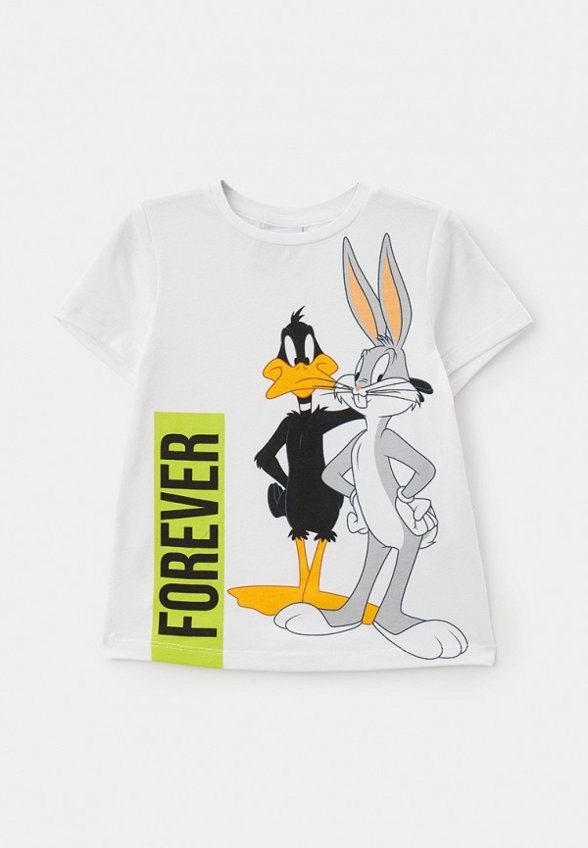 Футболка PlayToday