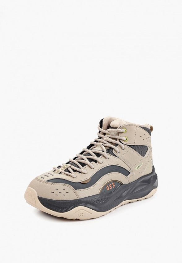 Кроссовки Xtep