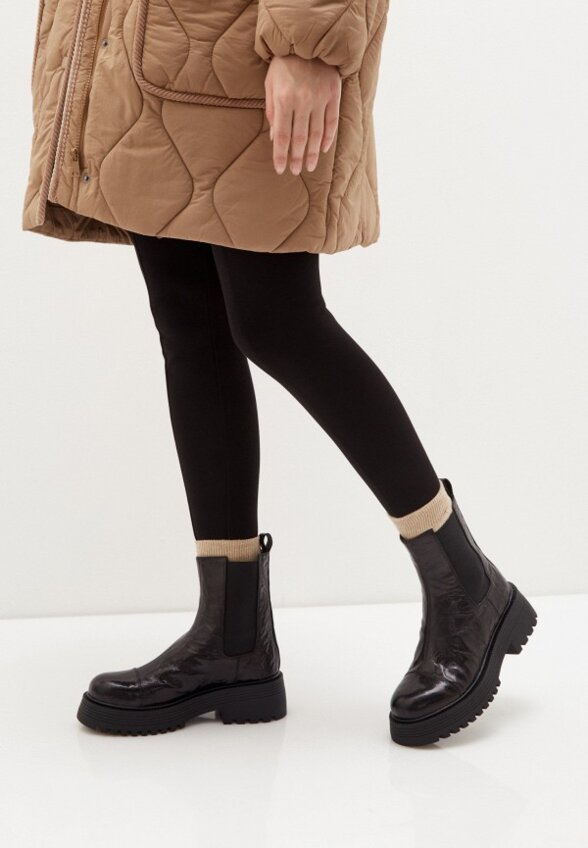 Ботинки Valley