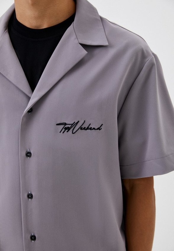 Рубашка Topclo