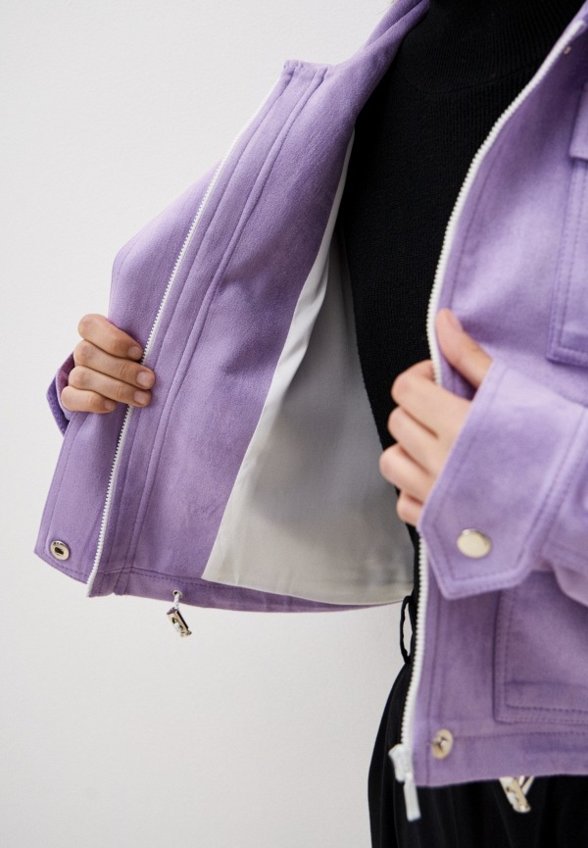 Куртка-рубашка Nikiso