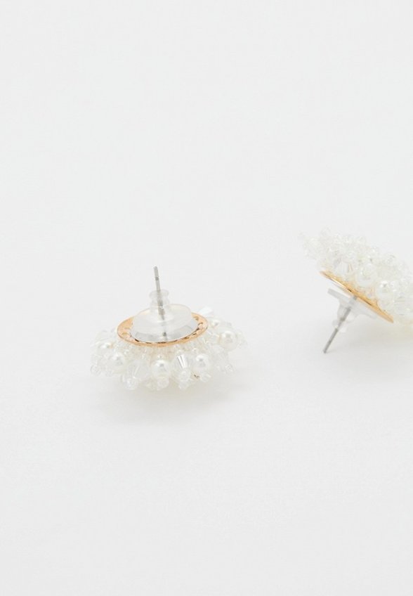 Серьги Perles