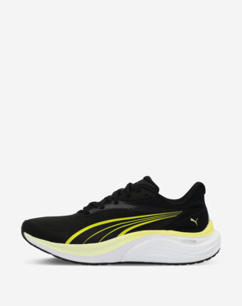 Кроссовки детские PUMA Electrify Nitro 4, Черный мужчинам