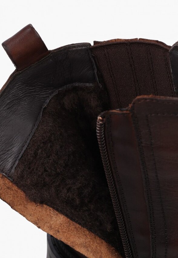 Ботильоны Thomas Munz