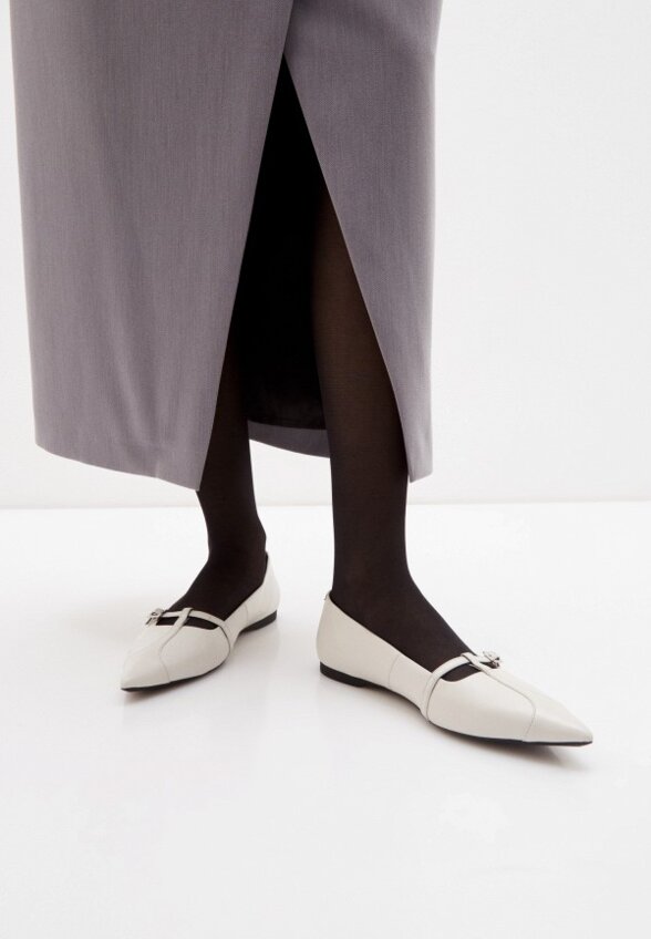 Балетки Vagabond