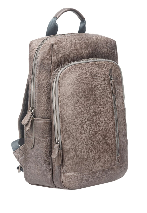 Др.Коффер B402691-248-77 рюкзак