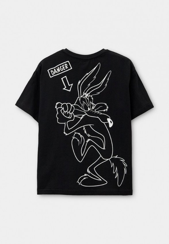 Футболка PlayToday