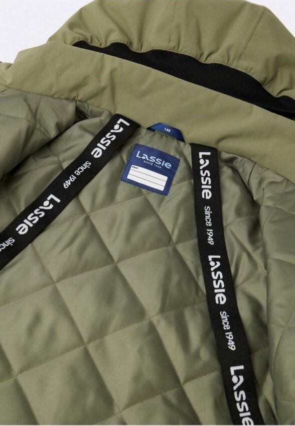 Куртка утепленная Lassie