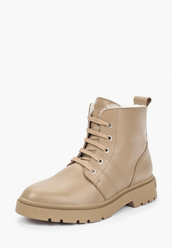 Ботинки Ralf Ringer