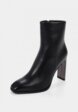Ботильоны Massimo Renne2  - превью
