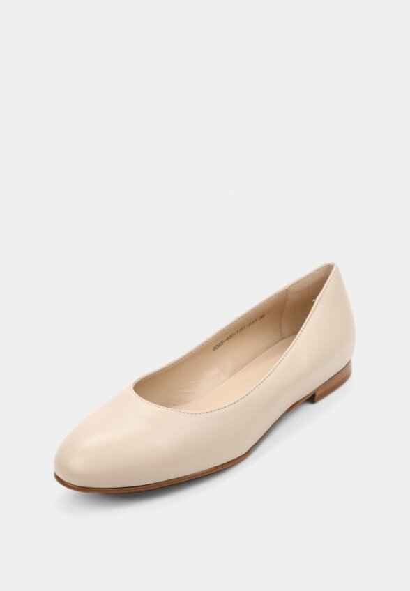 Балетки Giotto