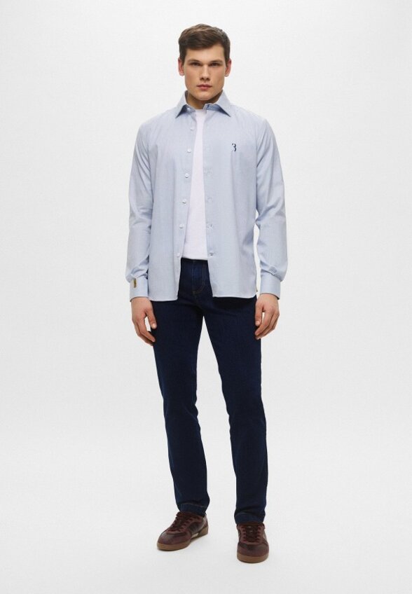 Джинсы Billionaire