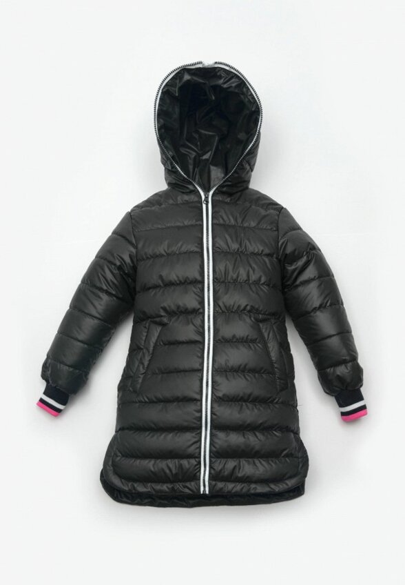 Куртка утепленная Orso Bianco