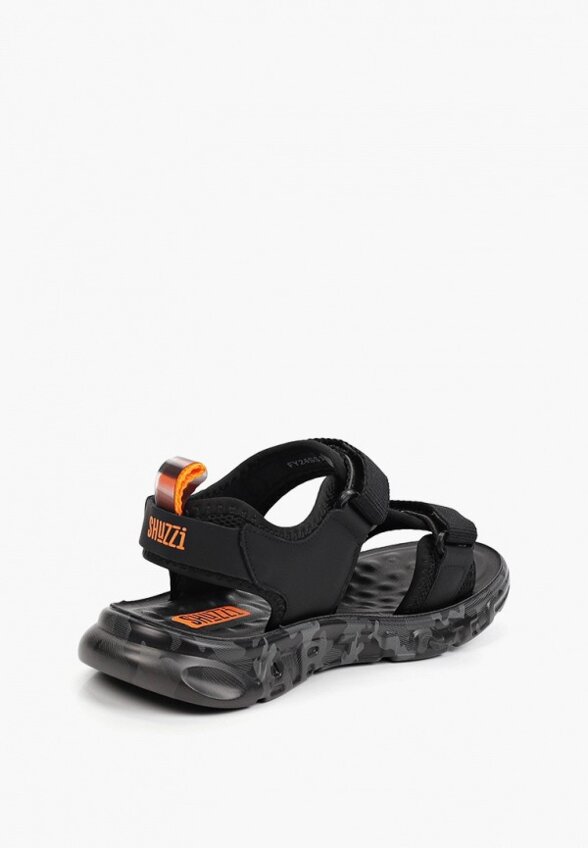 Сандалии Shuzzi