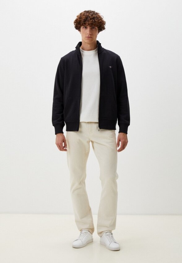 Олимпийка Gant