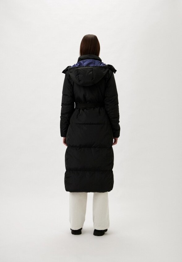 Пуховик Mulier