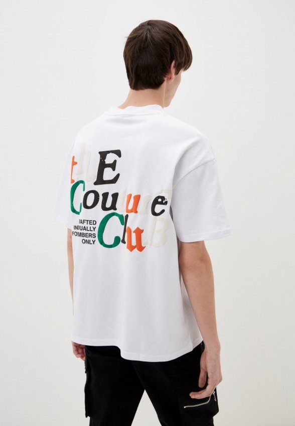 Футболка The Couture Club