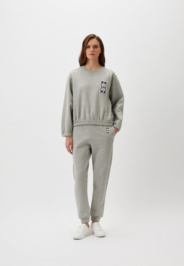 Брюки спортивные Pinko