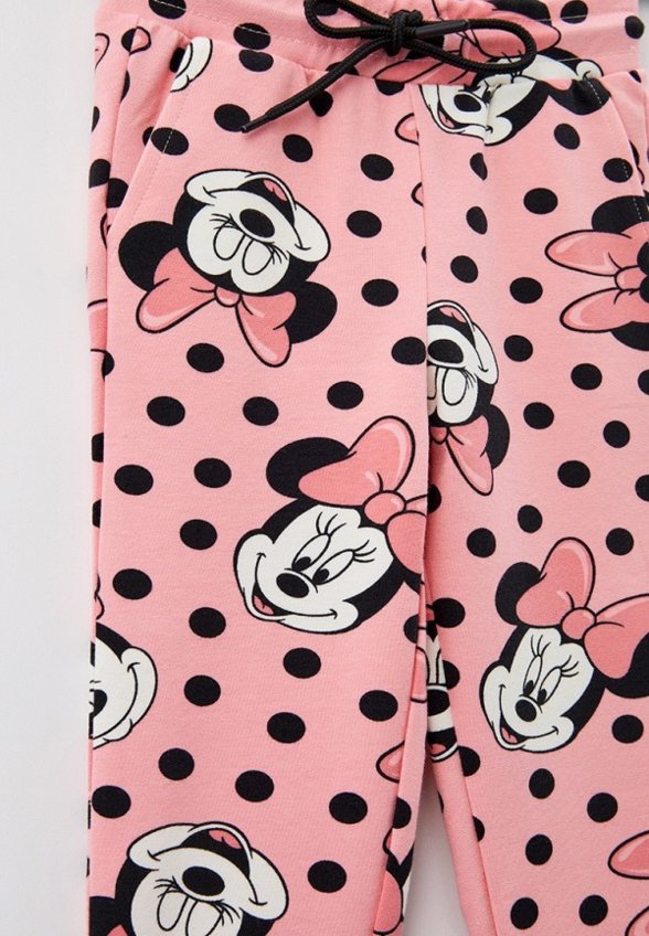 Брюки спортивные Juno