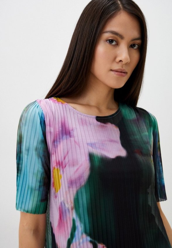 Платье Desigual