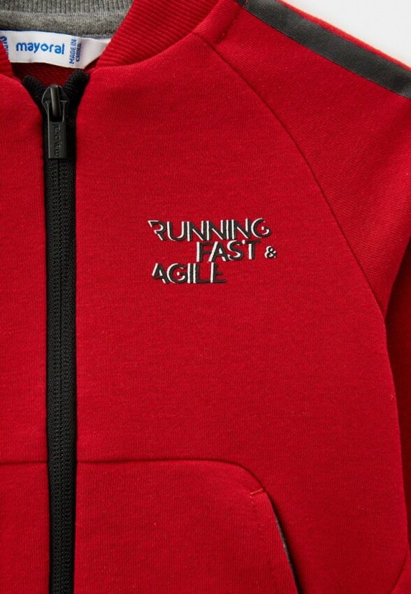 Олимпийка и брюки 2 шт. Mayoral