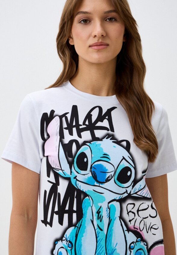 Пижама Vis-a-Vis