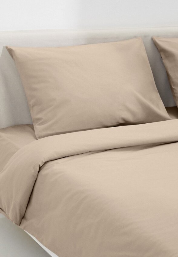 Постельное белье 2-спальное Lamoda Home