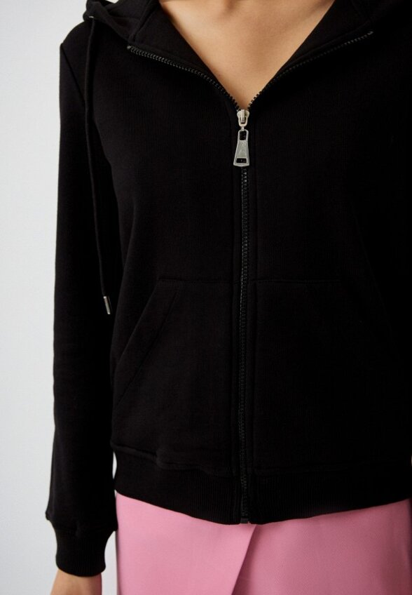 Толстовка Love Moschino