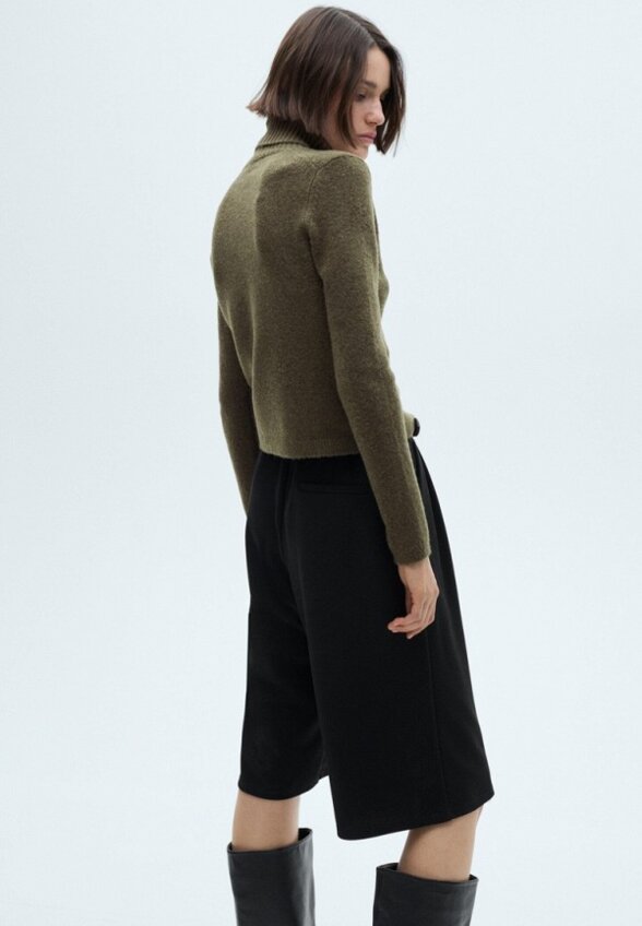 Водолазка Mango