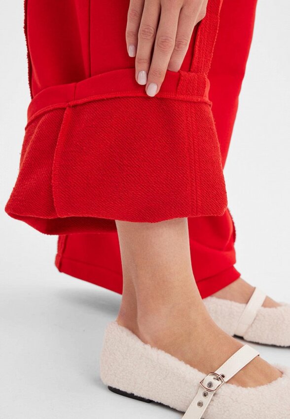 Брюки спортивные BRMSK