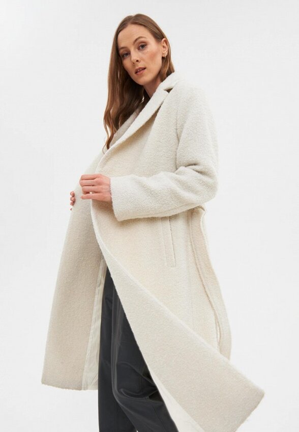 Пальто двубортное Gerry Weber