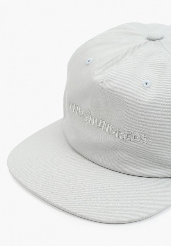 Бейсболка The Hundreds