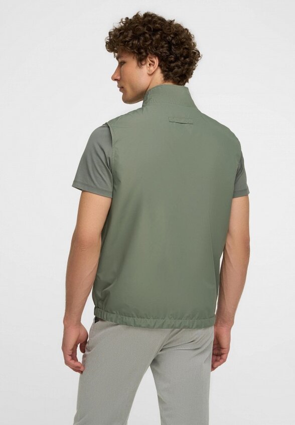 Жилет утепленный Henderson