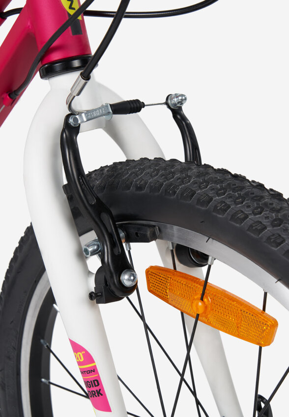 Велосипед для девочек Denton Shine 1.0 20