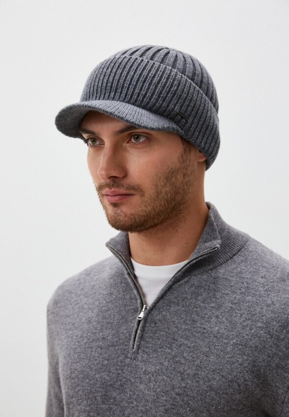 Кепка marhatter