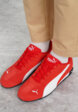 Кроссовки мужские PUMA Replicatch Sd, Красный9  - превью