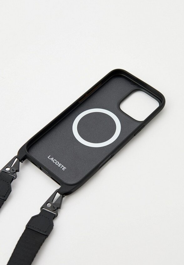 Чехол для iPhone Lacoste