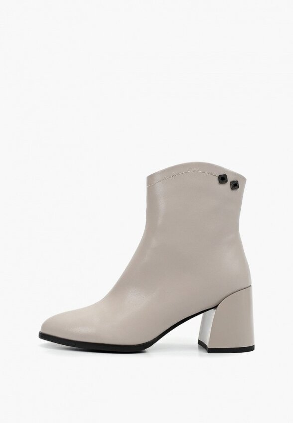 Ботильоны Francesco Donni