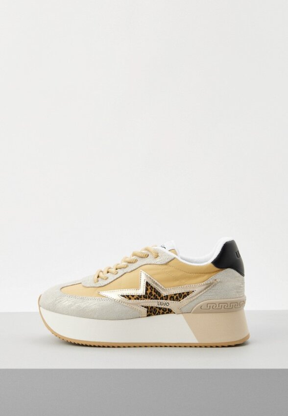 Кроссовки Liu Jo