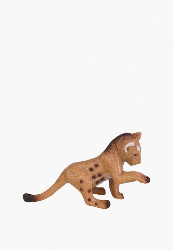 Набор фигурок Masai Mara