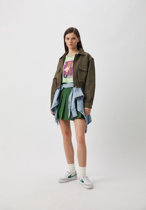 Футболка Max&Co