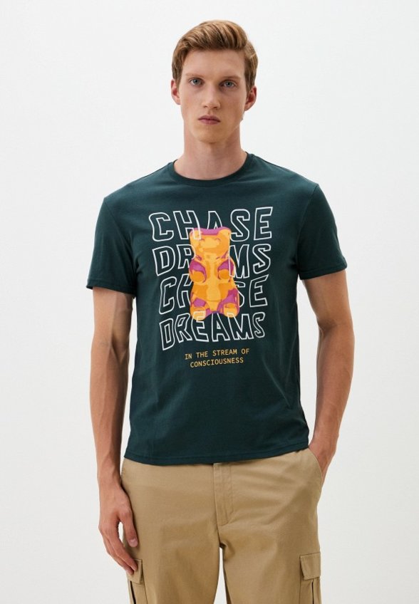 Футболка Funday